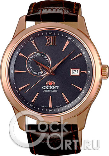 Мужские наручные часы Orient Automatic AL00004B