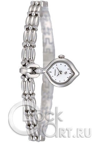Женские наручные часы Orient Lady Rose BFAT001W
