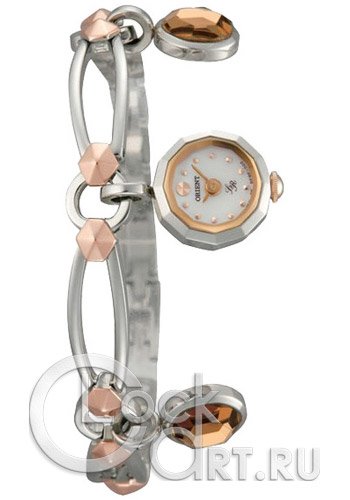 Женские наручные часы Orient Lady Rose BFBF001W