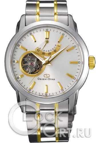 Мужские наручные часы Orient Orient Star DA02001W