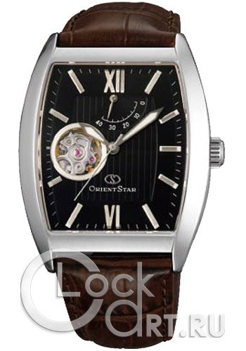Мужские наручные часы Orient Orient Star SDAAA003B