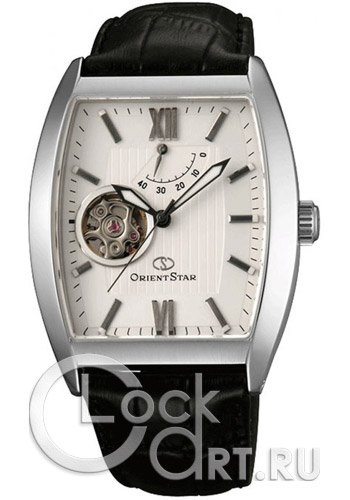 Мужские наручные часы Orient Orient Star SDAAA004W