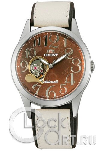 Женские наручные часы Orient Automatic DB01003T