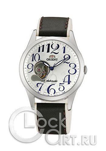 Женские наручные часы Orient Automatic DB01004W