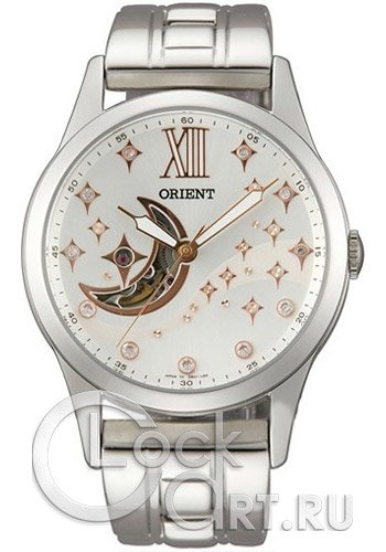 Женские наручные часы Orient Automatic DB01006W