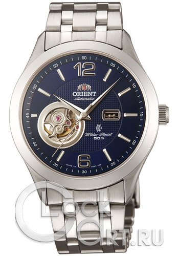 Мужские наручные часы Orient Automatic DB05001D