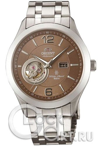 Мужские наручные часы Orient Automatic DB05001T