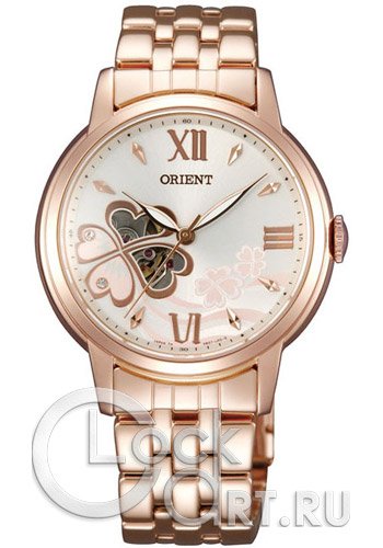 Женские наручные часы Orient Automatic DB07005Z