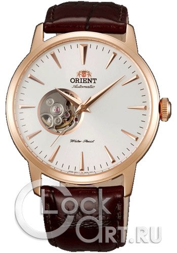 Мужские наручные часы Orient Automatic DB08001W