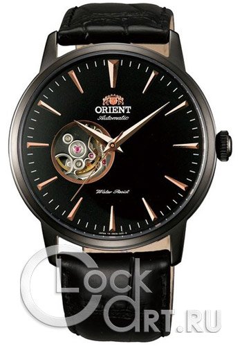 Мужские наручные часы Orient Automatic DB08002B