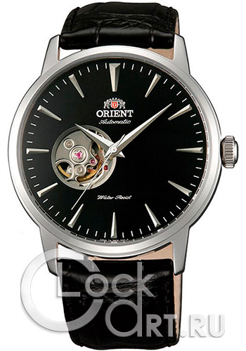 Мужские наручные часы Orient Automatic DB08004B