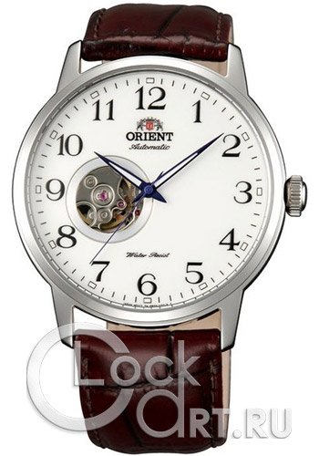 Мужские наручные часы Orient Automatic DB08005W