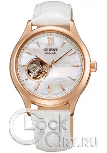 Женские наручные часы Orient Automatic DB0A002W