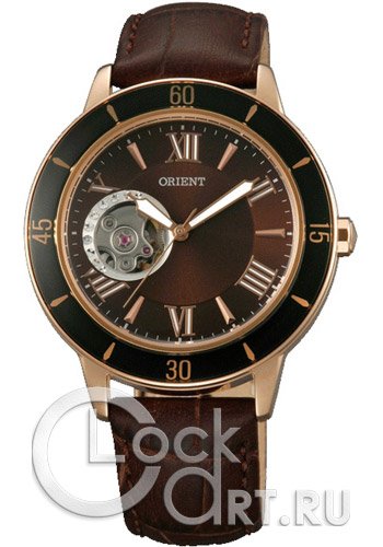 Женские наручные часы Orient Automatic SDB0B002T