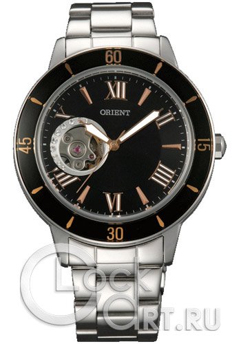 Женские наручные часы Orient Automatic DB0B004B