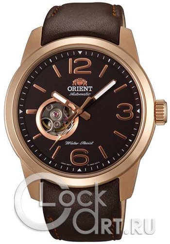 Мужские наручные часы Orient Automatic DB0C002T