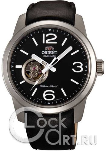 Мужские наручные часы Orient Automatic DB0C003B