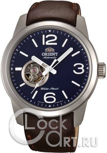 Мужские наручные часы Orient Automatic DB0C004D