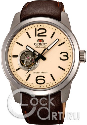 Мужские наручные часы Orient Automatic DB0C005Y