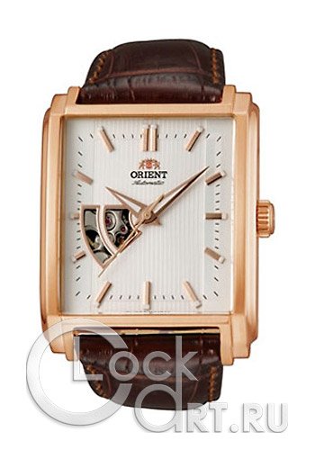 Мужские наручные часы Orient Automatic DBAD002W