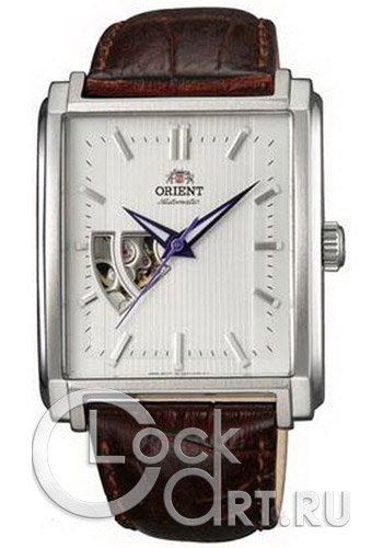 Мужские наручные часы Orient Automatic DBAD005W