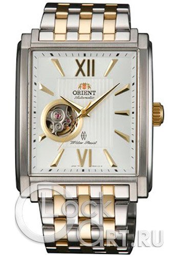Мужские наручные часы Orient Automatic DBAD006W