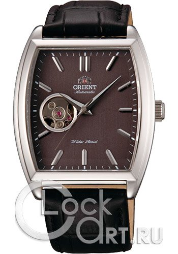 Мужские наручные часы Orient Automatic DBAF002K