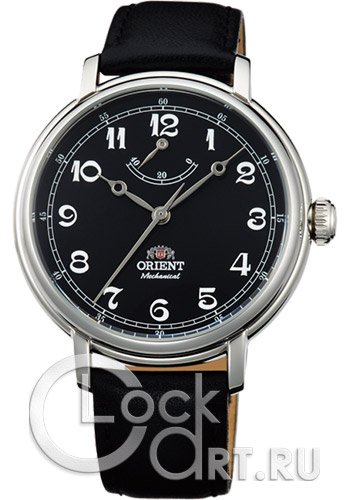 Мужские наручные часы Orient Power Reserve DD03002B