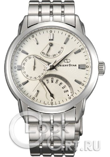 Мужские наручные часы Orient Orient Star DE00002W