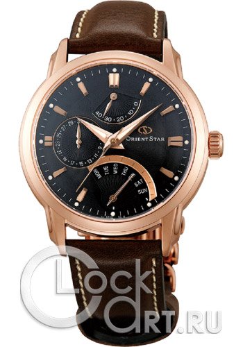 Мужские наручные часы Orient Orient Star DE00003B