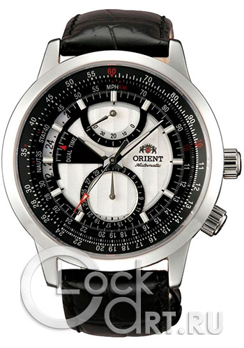 Мужские наручные часы Orient Power Reserve DH00001W