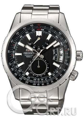Мужские наручные часы Orient Power Reserve DH01002B
