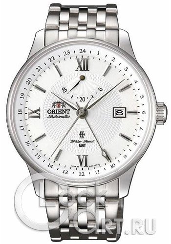 Мужские наручные часы Orient Power Reserve DJ02003W