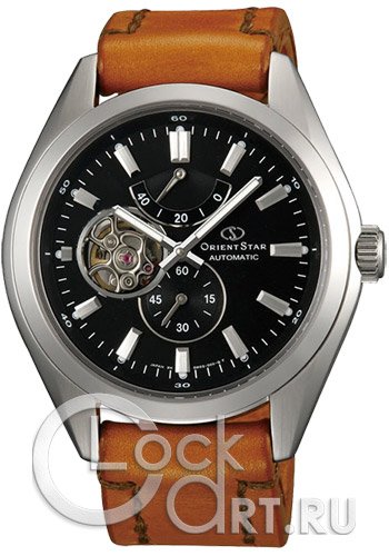 Мужские наручные часы Orient Orient Star DK02001B