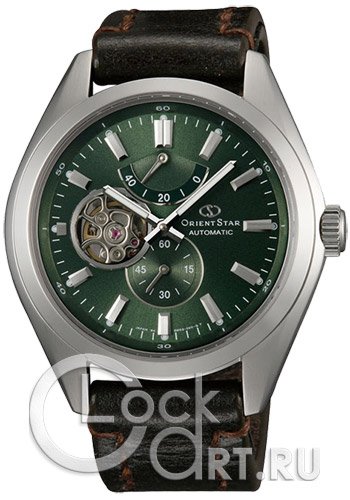 Мужские наручные часы Orient Orient Star DK02002F