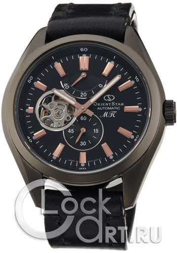 Мужские наручные часы Orient Orient Star DK02003B