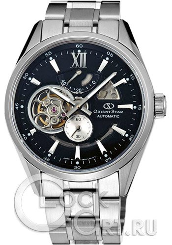 Мужские наручные часы Orient Orient Star DK05002B