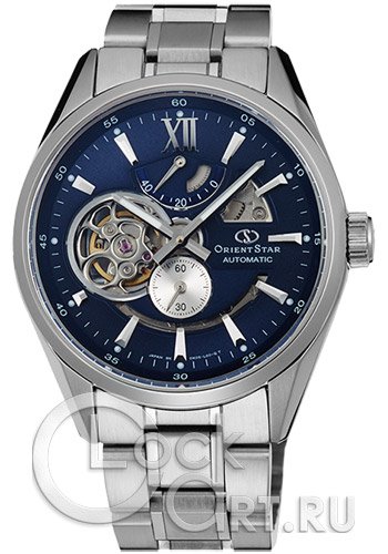 Мужские наручные часы Orient Orient Star DK05002D