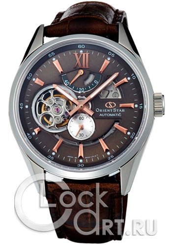 Мужские наручные часы Orient Orient Star SDK05004K