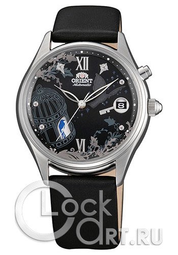 Женские наручные часы Orient Automatic DM00002B