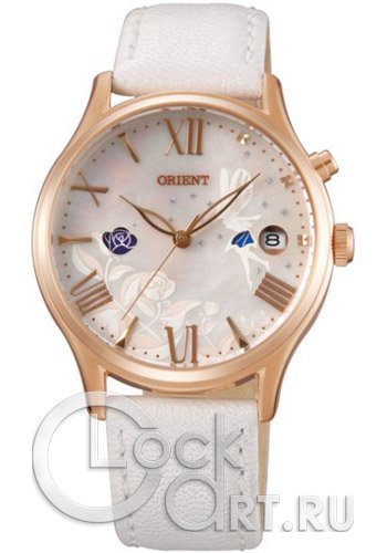 Женские наручные часы Orient Automatic DM01004W