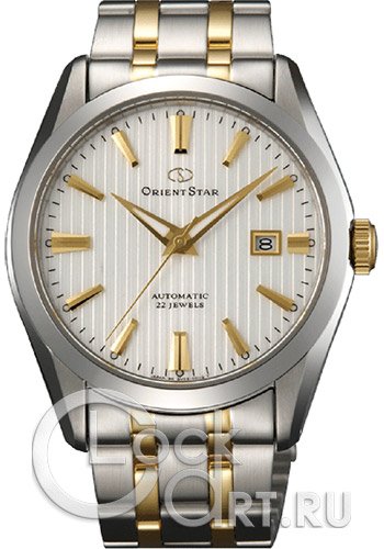 Мужские наручные часы Orient Orient Star SDV02001W