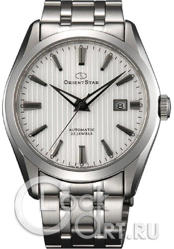 Мужские наручные часы Orient Orient Star DV02003W