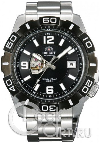 Мужские наручные часы Orient Diver DW03001B