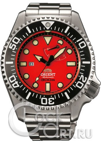 Мужские наручные часы Orient Diver SEL02003H
