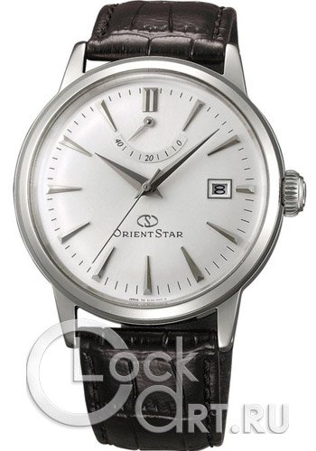 Мужские наручные часы Orient Orient Star EL05004W