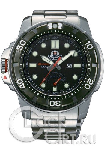 Мужские наручные часы Orient M-Force EL06001B