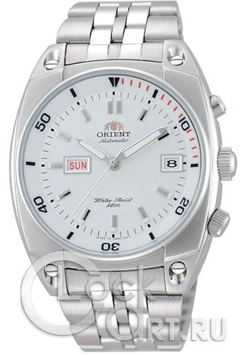 Мужские наручные часы Orient Automatic EM60002W