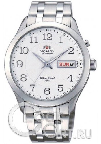 Мужские наручные часы Orient Automatic EM63002W
