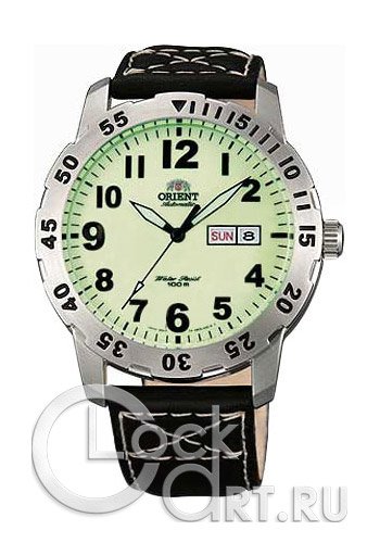 Мужские наручные часы Orient Sporty EM7A008R